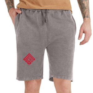 RetroFlex Unisex Shorts - Urbes Line